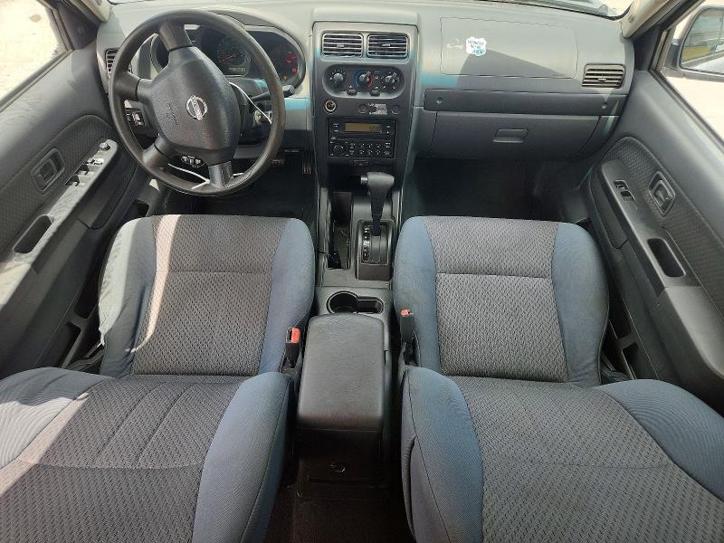 Aukcja sprzedaży 2002 Nissan Xterra, vin: 5N1ED28T22C515812, numer aukcji: 56444386