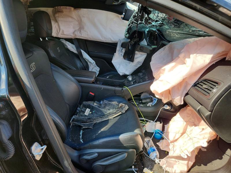 Aukcja sprzedaży 2015 Chrysler 200, vin: 1C3CCCDG7FN643247, numer aukcji: 58489606