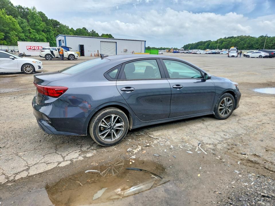 Aukcja sprzedaży 2023 Kia Forte, vin: 3KPF24AD8PE552604, numer aukcji: 58364666