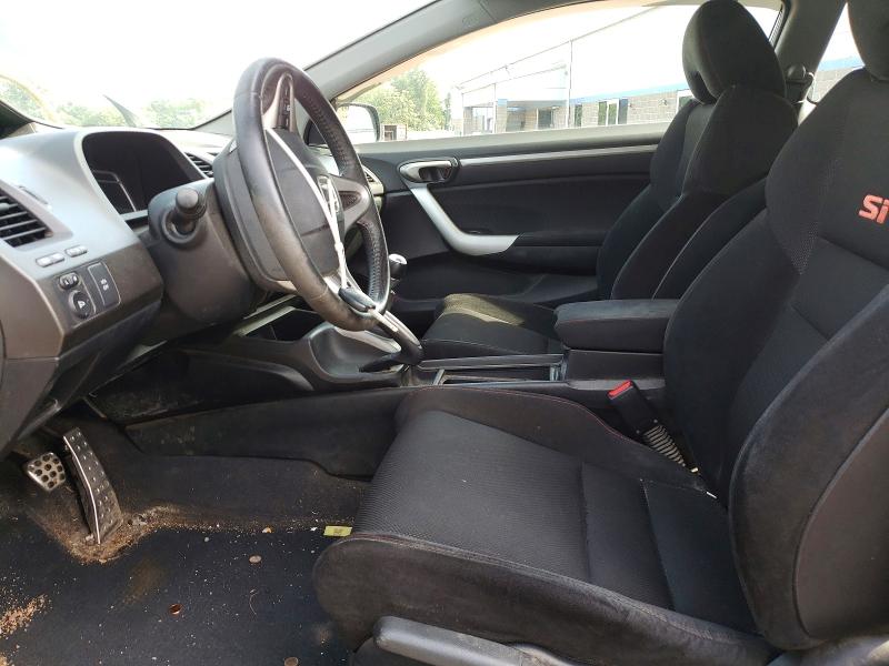 Aukcja sprzedaży 2023 Honda Civic, vin: 2HGFG2A53AH701089, numer aukcji: 58424126