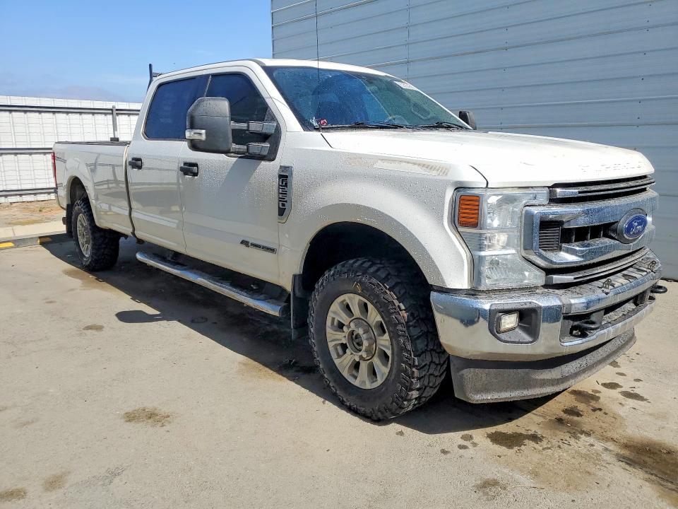 Продажа на аукционе авто 2021 Ford F250, vin: 1FT7W2BT2MED72769, номер лота: 56524956