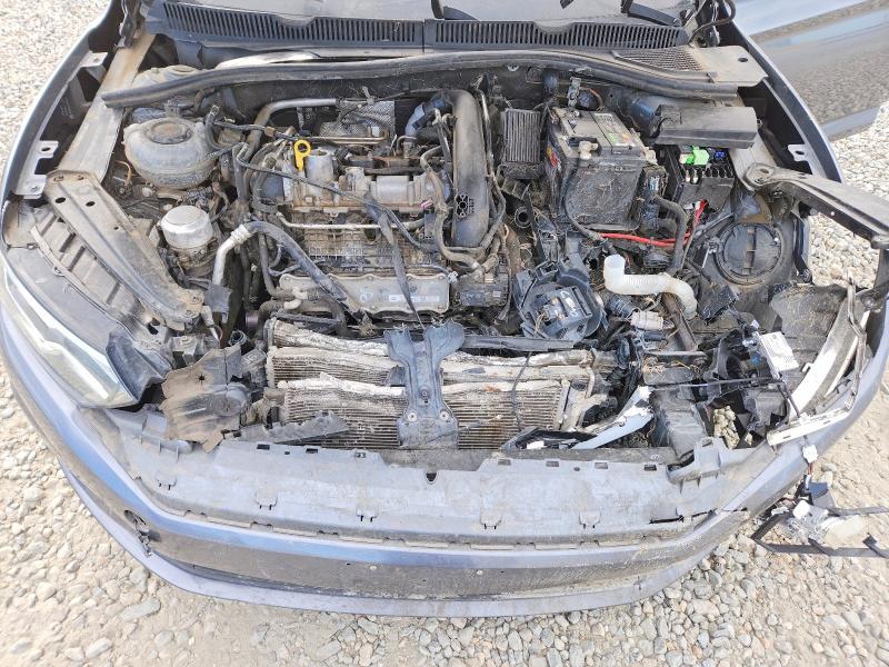 2021 Volkswagen Jetta მანქანა იყიდება აუქციონზე, vin: 3VWC57BU5MM051954, აუქციონის ნომერი: 57691576