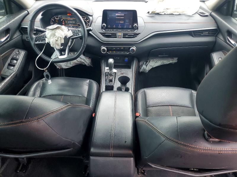 Продажа на аукционе авто 2020 Nissan Altima, vin: 1N4BL4CV0LC164906, номер лота: 57505676