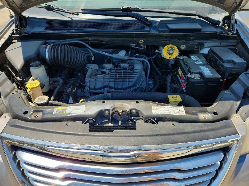 Продаж на аукціоні авто 2013 Chrysler Town & Country, vin: 2C4RC1BG1DR781539, номер лоту: 56247976