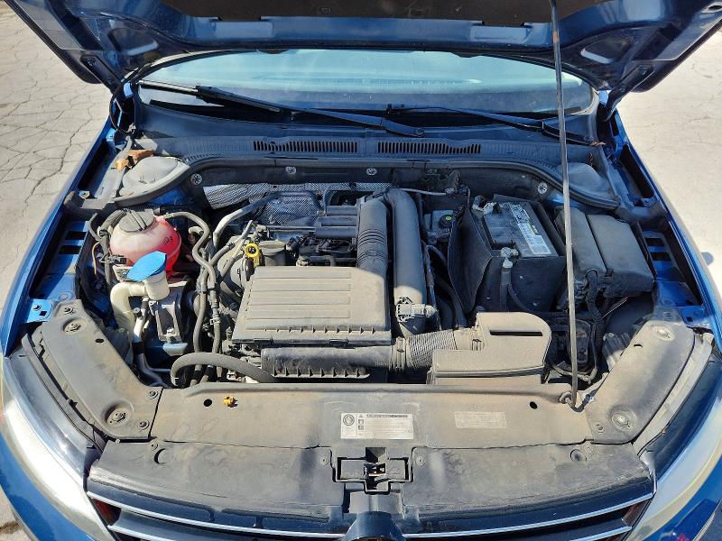 Aukcja sprzedaży 2017 Volkswagen Jetta, vin: 3VW2B7AJ8HM346063, numer aukcji: 57735906