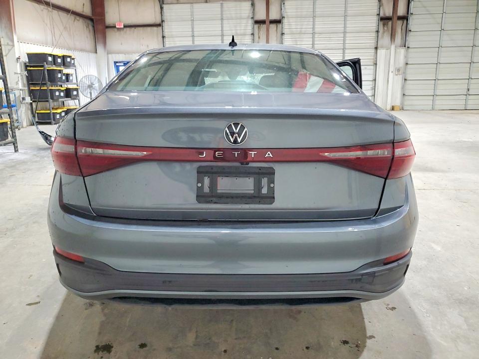 Aukcja sprzedaży 2026 Volkswagen Jetta, vin: 3VW5W7BU8TM031668, numer aukcji: 56832826