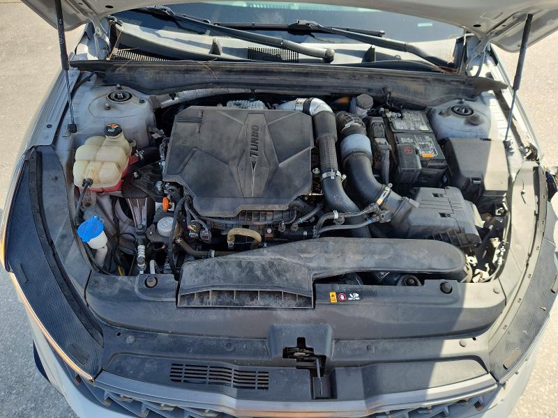 Продаж на аукціоні авто 2023 Kia K5, vin: 5XXG44J8XPG200195, номер лоту: 58377356