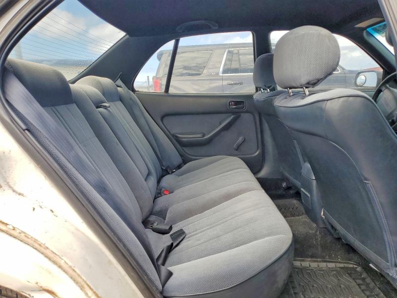 1992 Toyota Camry მანქანა იყიდება აუქციონზე, vin: JT2SK11EXN0029671, აუქციონის ნომერი: 85985875