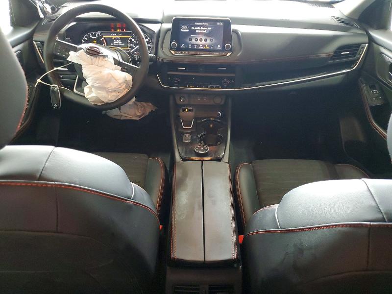Aukcja sprzedaży 2025 Nissan Rogue, vin: 5N1BT3BB4SC818134, numer aukcji: 56980956