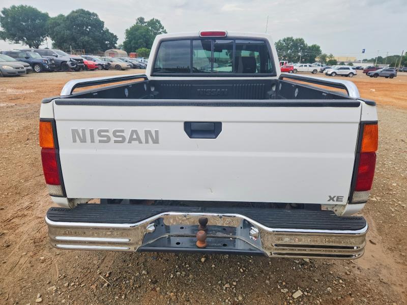 Aukcja sprzedaży 1994 Nissan Truck, vin: 1N6SD11S8RC406880, numer aukcji: 56323206