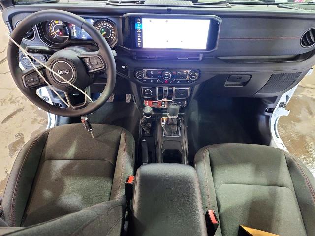 Продажа на аукционе авто 2026 Jeep Wrangler, vin: 1C4PJXFN3TW283700, номер лота: 57172366