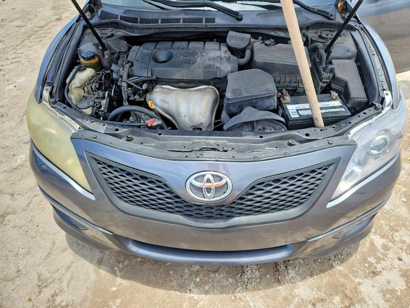 2010 Toyota Camry მანქანა იყიდება აუქციონზე, vin: 4T1BF3EK3AU098739, აუქციონის ნომერი: 58943706