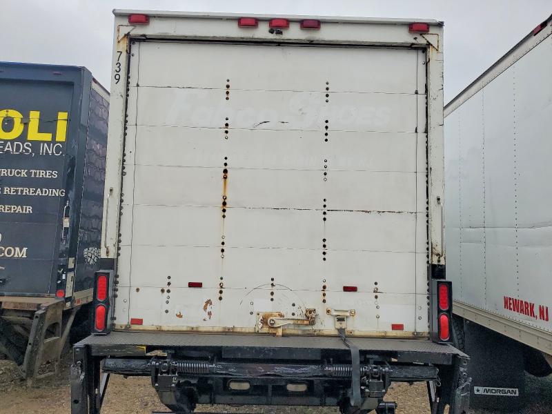 Aukcja sprzedaży 2018 Kenworth K370, vin: 3BKJHM7X9JF581739, numer aukcji: 56220606