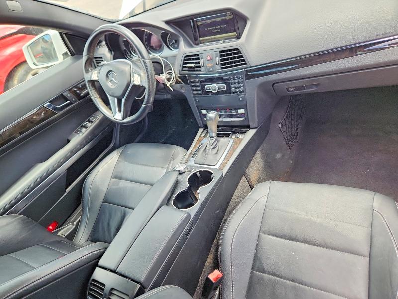55816536 :رقم المزاد ، WDDKJ5KB6DF202495 vin ، 2013 Mercedes-benz E مزاد بيع