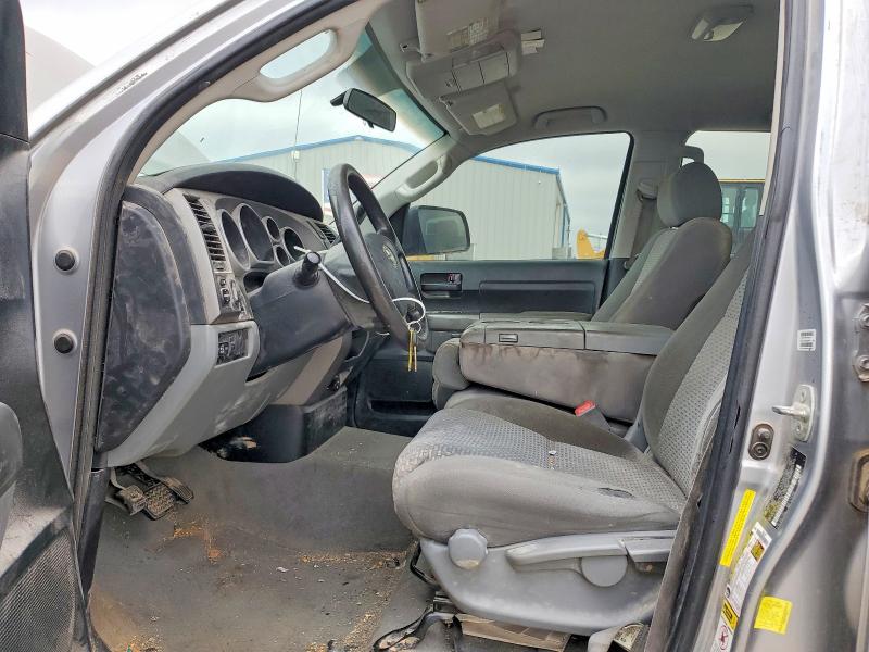 Продаж на аукціоні авто 2011 Toyota Tundra, vin: 5TFRM5F11BX034354, номер лоту: 58299206
