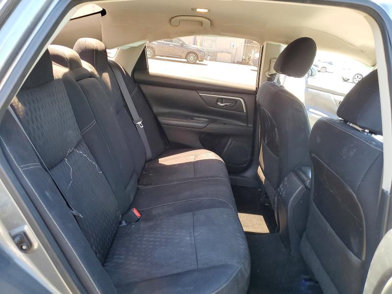 56164996 :رقم المزاد ، 1N4AL3AP0JC105619 vin ، 2018 Nissan Altima مزاد بيع