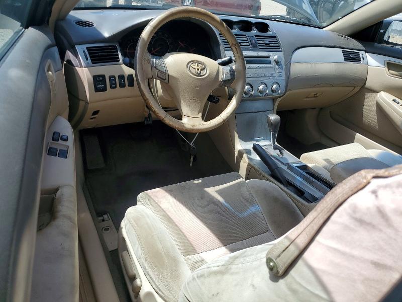 Продаж на аукціоні авто 2007 Toyota Camry Solara, vin: 4T1FA38P67U127425, номер лоту: 57199226