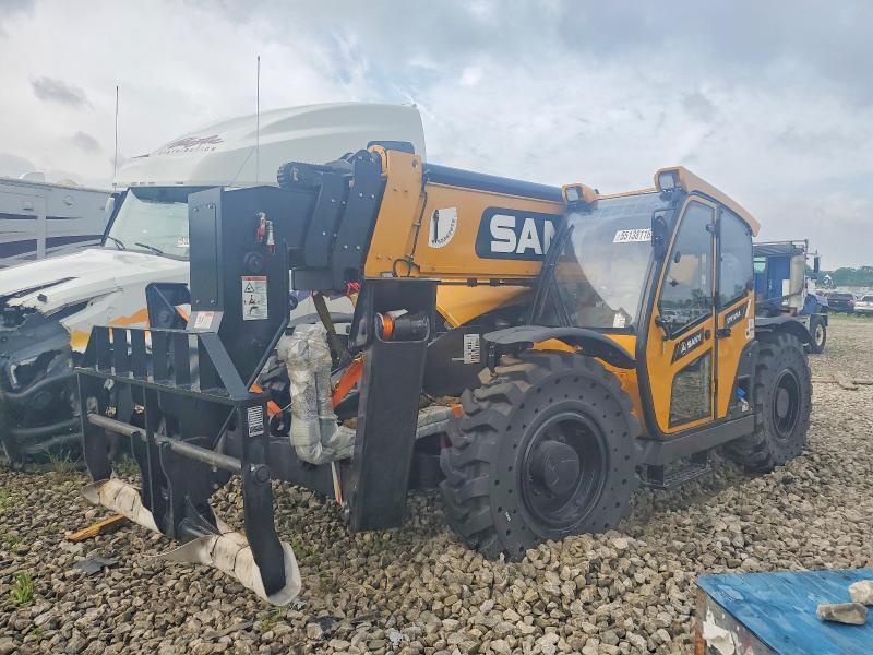 Aukcja sprzedaży 2025 Unkw Sany Telehandler Sth1056a, vin: 51104404720250080, numer aukcji: 55138116