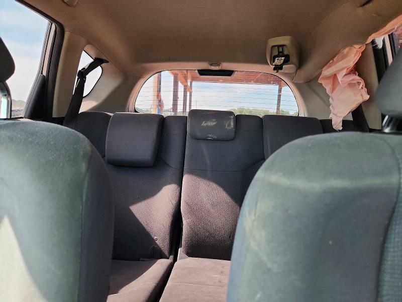 Продаж на аукціоні авто 2013 Honda Fit, vin: JHMGE8H35DC073185, номер лоту: 57061466