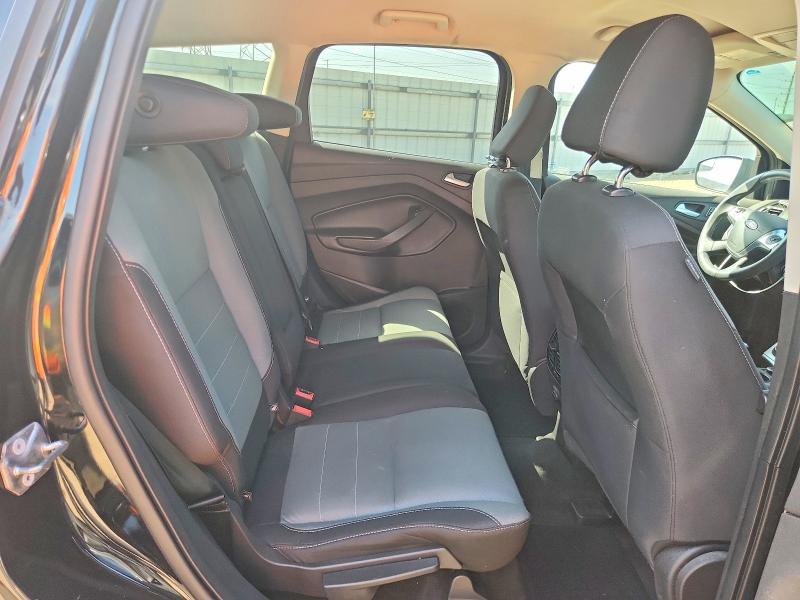 59113786 :رقم المزاد ، 1FMCU9G93GUC04106 vin ، 2016 Ford Escape مزاد بيع