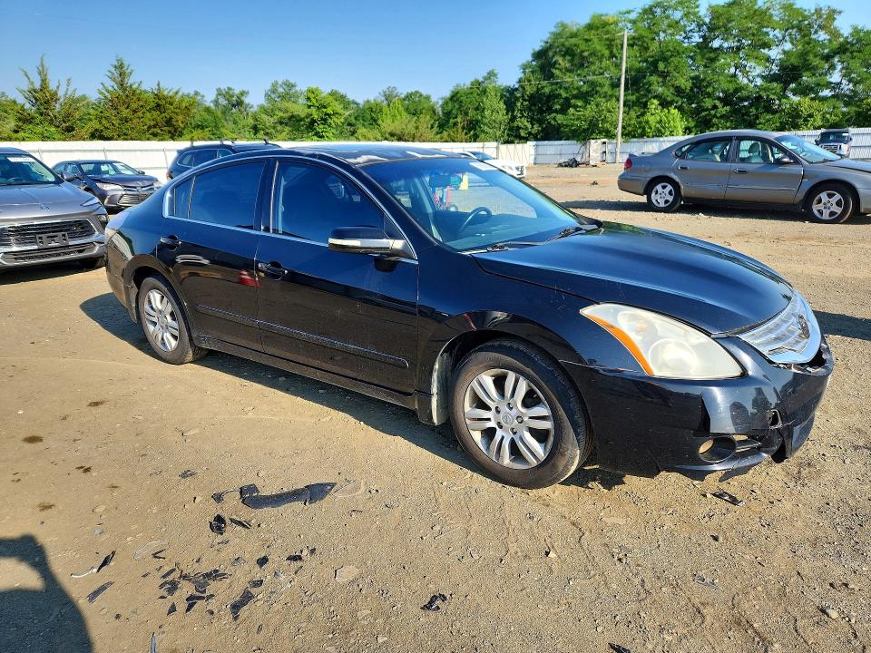 Aukcja sprzedaży 2010 Nissan Altima, vin: 1N4AL2AP6AN423100, numer aukcji: 58690266