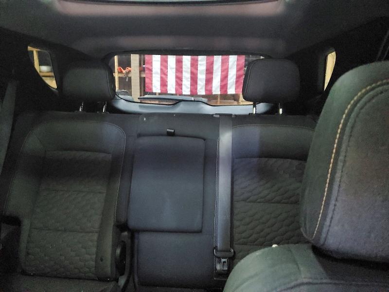 Aukcja sprzedaży 2018 Chevrolet Equinox, vin: 2GNAXTEX9J6337791, numer aukcji: 56812096