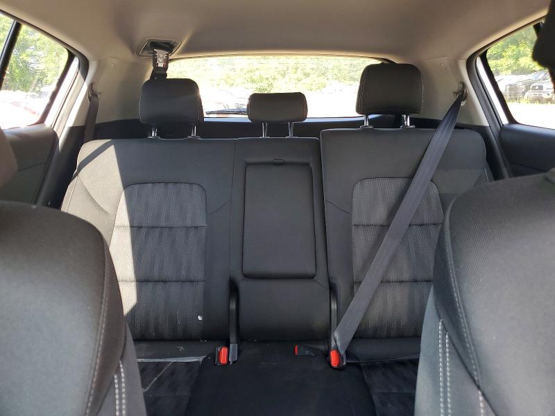 2020 Kia Sportage მანქანა იყიდება აუქციონზე, vin: KNDPMCAC0L7785743, აუქციონის ნომერი: 56572596