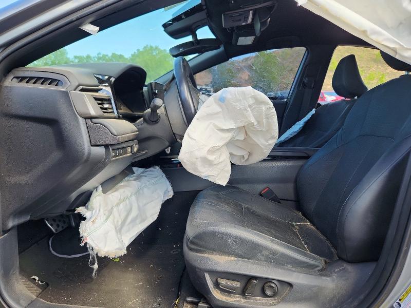 56720726 :رقم المزاد ، 4T1DBADK1SU503329 vin ، 2025 Toyota Camry مزاد بيع