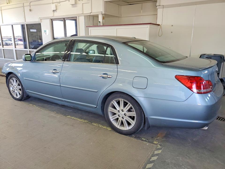 57536606 :رقم المزاد ، 4T1BK36B59U343319 vin ، 2009 Toyota Avalon مزاد بيع