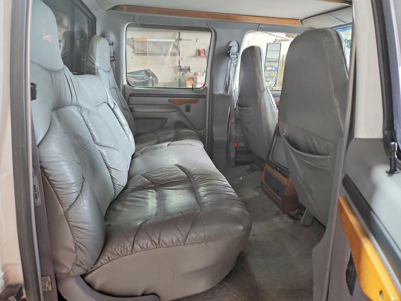 Продажа на аукционе авто 1996 Ford F350, vin: 1FTJW35F3TEB52489, номер лота: 57007296