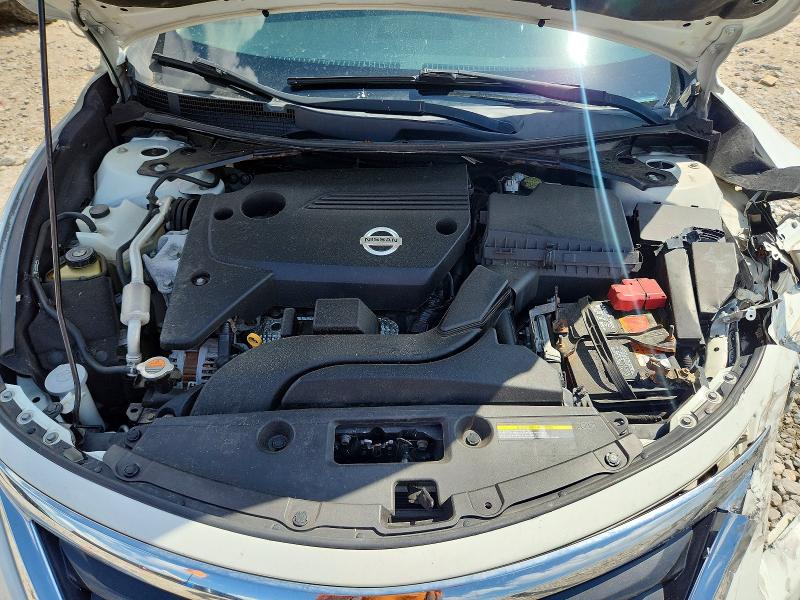 Aukcja sprzedaży 2015 Nissan Altima, vin: 1N4AL3AP7FN911744, numer aukcji: 56622566