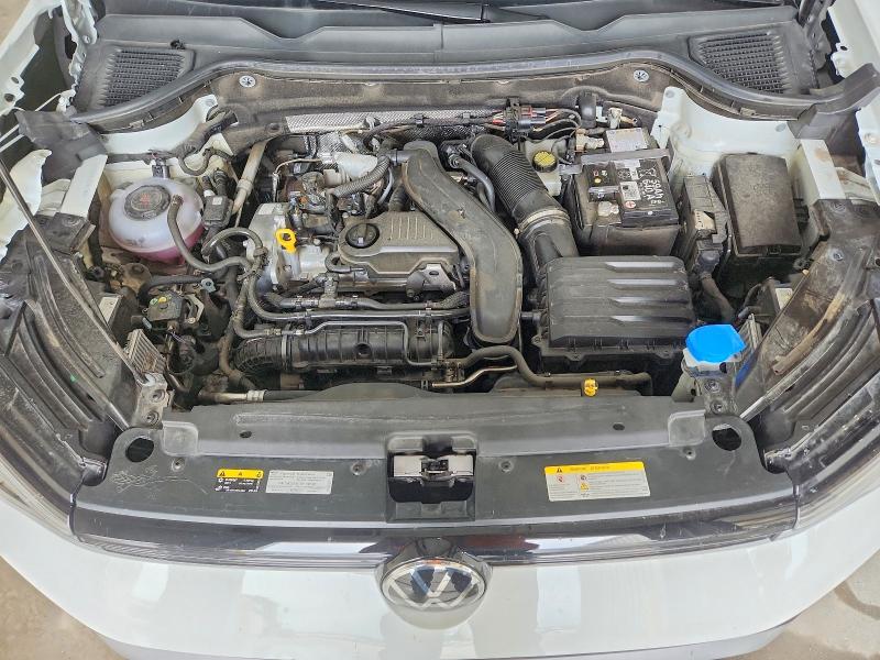 Продажа на аукционе авто 2025 Volkswagen Taos, vin: 3VVSC7B22SM011851, номер лота: 58298906