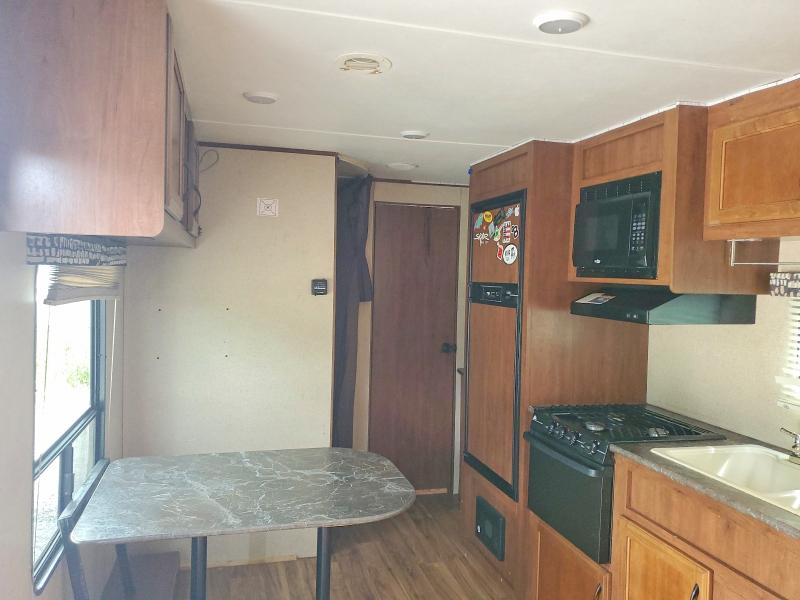 Aukcja sprzedaży 2016 Other Jayco Jayf, vin: 1UJBJ0BN1G17V1689, numer aukcji: 57509356