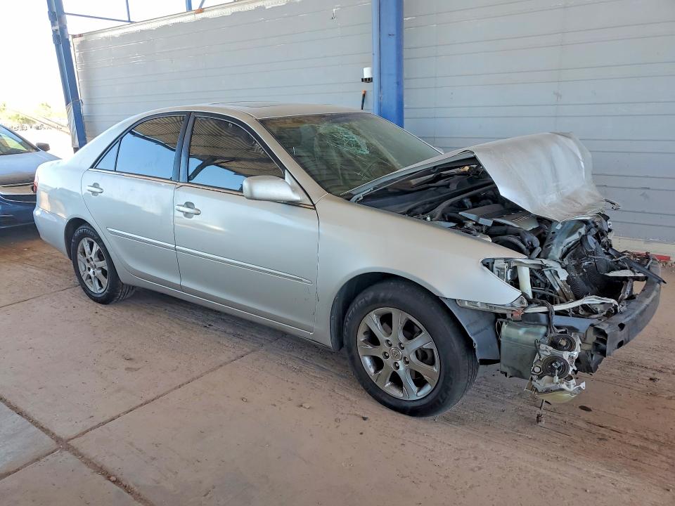 2006 Toyota Camry მანქანა იყიდება აუქციონზე, vin: 4T1BF32K96U632807, აუქციონის ნომერი: 55942776
