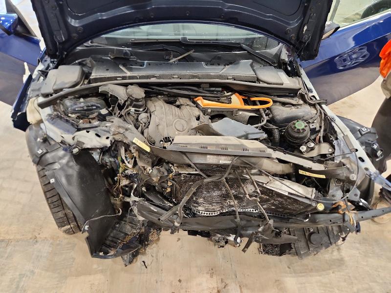 Aukcja sprzedaży 2007 Bmw 335, vin: WBAWL73587PX45272, numer aukcji: 57347366