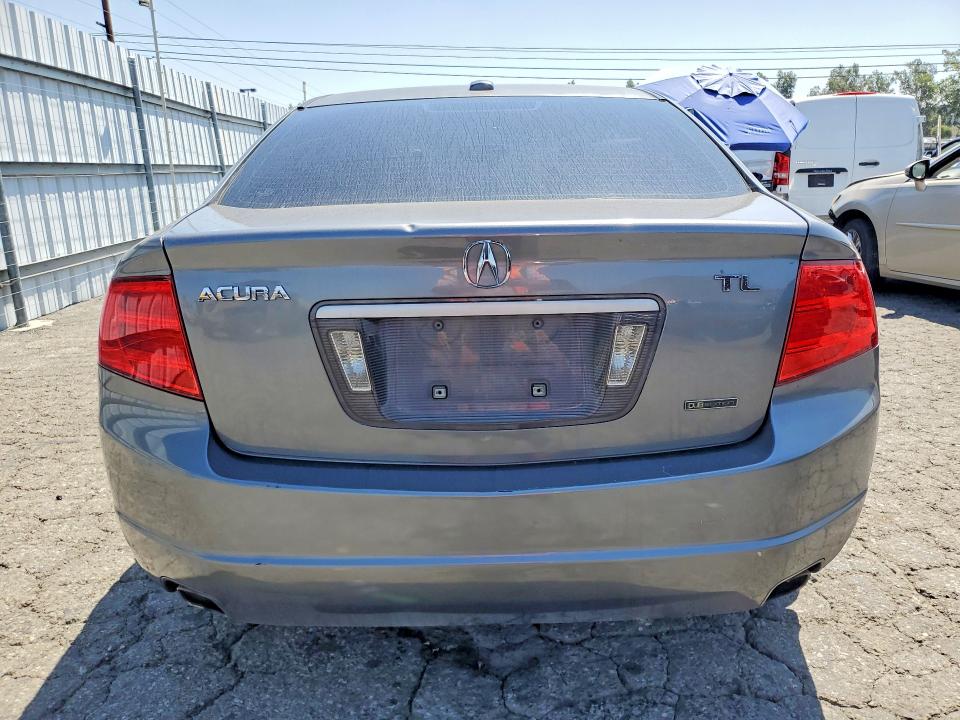 Продаж на аукціоні авто 2006 Acura 3.2tl, vin: 19UUA66266A061576, номер лоту: 55650306