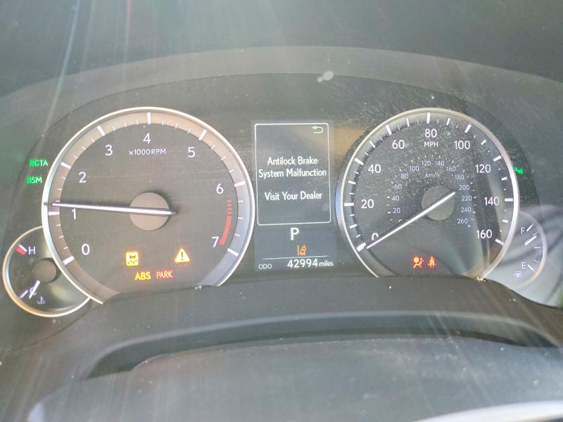 Продаж на аукціоні авто 2018 Lexus Rx 350, vin: 2T2ZZMCA7JC098195, номер лоту: 56855226