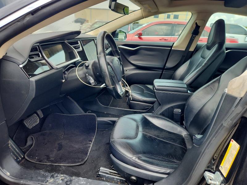Aukcja sprzedaży 2013 Tesla Model S, vin: 5YJSA1CG2DFP28026, numer aukcji: 55326366