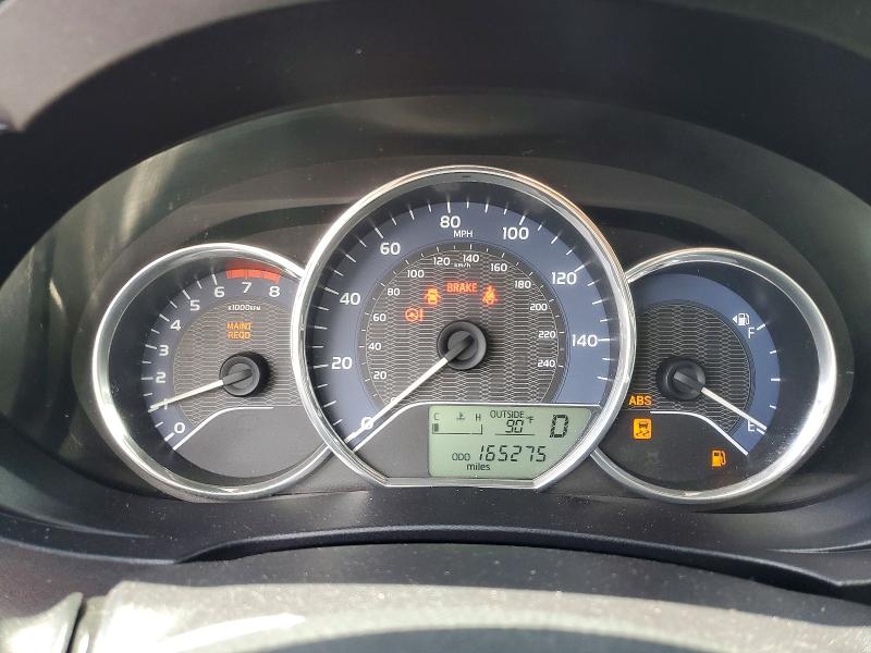56513056 :رقم المزاد ، 5YFBURHE3GP382137 vin ، 2016 Toyota Corolla مزاد بيع
