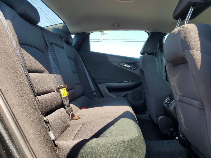 Aukcja sprzedaży 2018 Chevrolet Malibu, vin: 1G1ZD5ST1JF178510, numer aukcji: 58429276