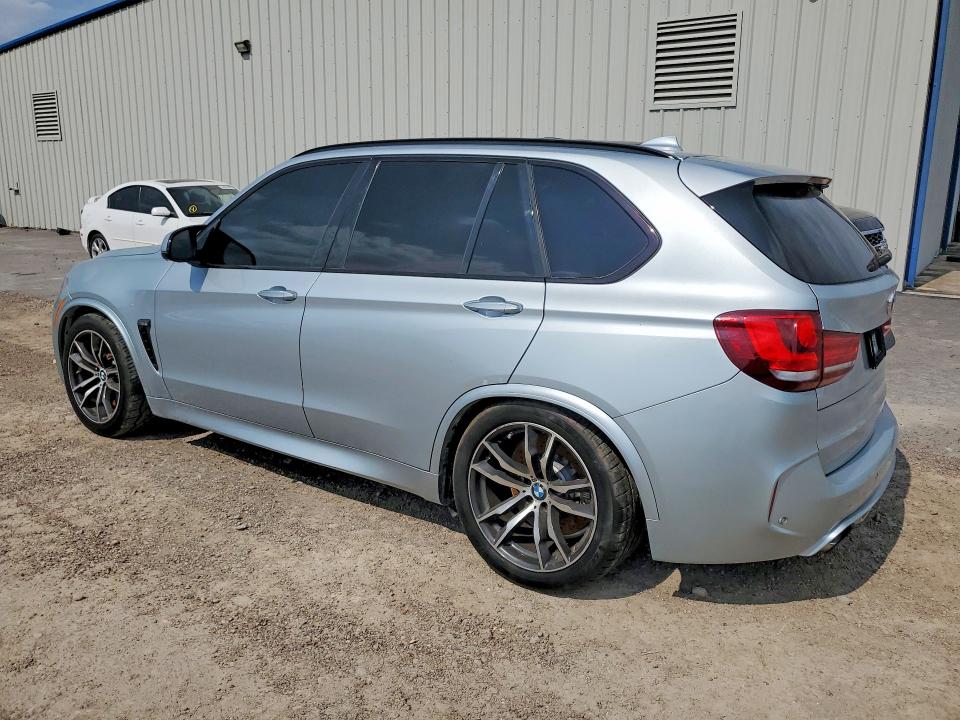 55743786 :رقم المزاد ، 5YMKT6C57G0C89747 vin ، 2016 Bmw X5 مزاد بيع