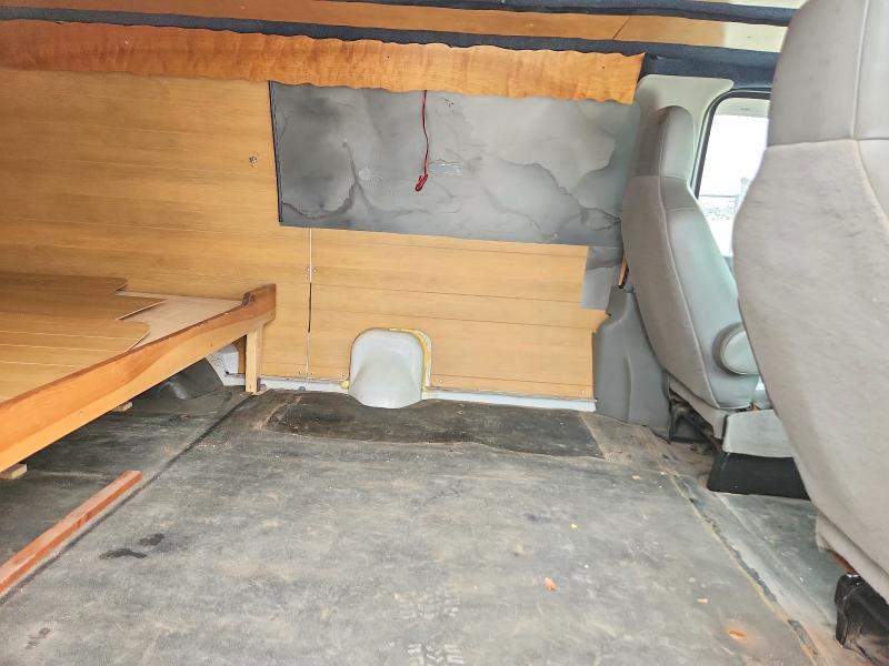 Продаж на аукціоні авто 2013 Ford Econoline, vin: 1FTSE3EL4DDA90198, номер лоту: 58085966