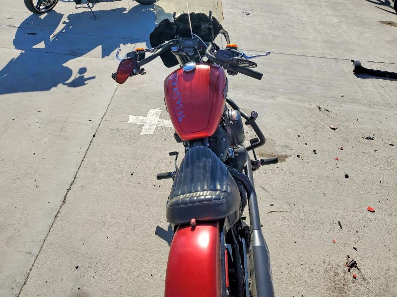Продажа на аукционе авто 2019 Harley-davidson Fxbb, vin: 1HD1YJJ61KB065046, номер лота: 57257536