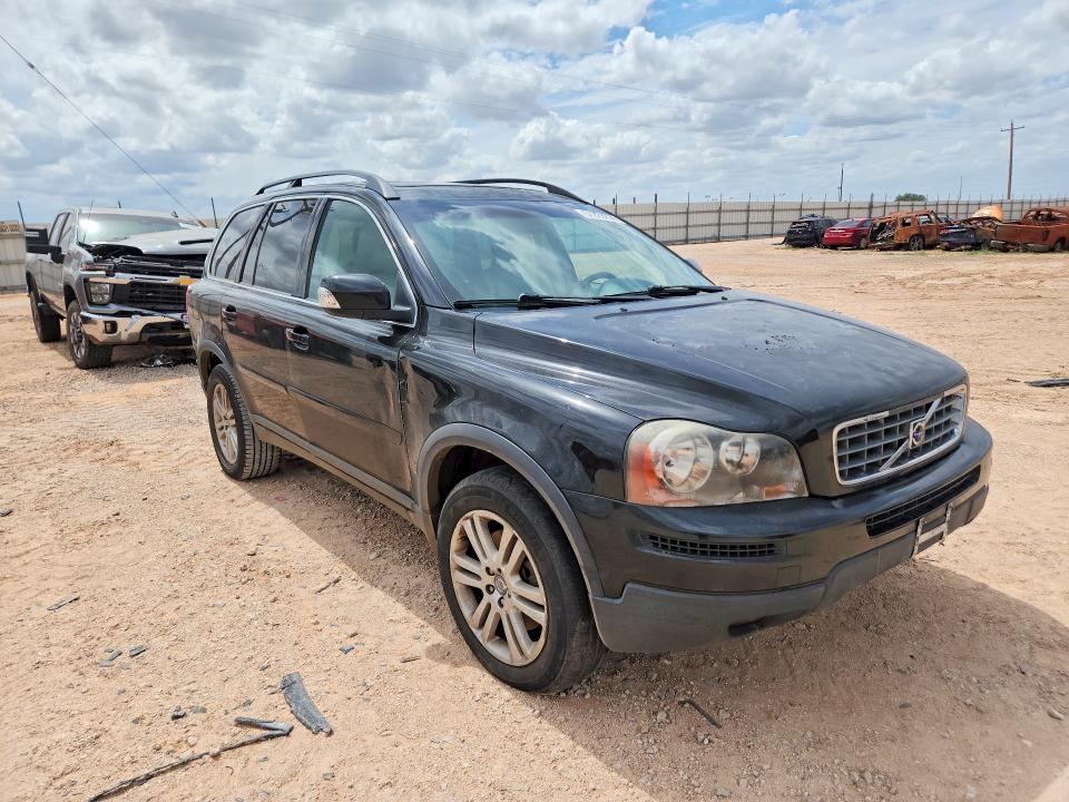 2010 Volvo Xc90 მანქანა იყიდება აუქციონზე, vin: YV4982CY5A1532351, აუქციონის ნომერი: 57223796