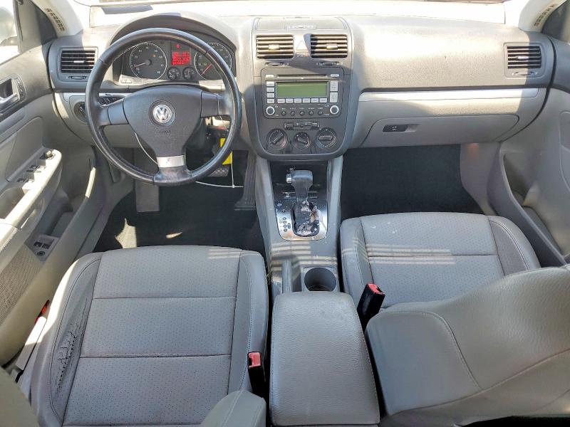 56091856 :رقم المزاد ، 3VWRZ71KX9M170640 vin ، 2009 Volkswagen Jetta مزاد بيع