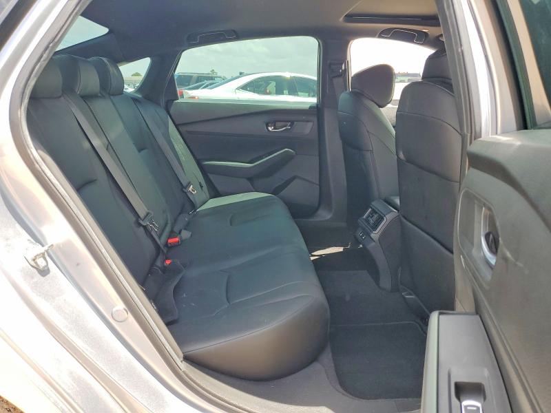 Продажа на аукционе авто 2025 Honda Accord, vin: 1HGCY2F75SA042099, номер лота: 57872416