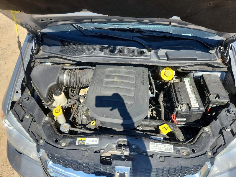 Aukcja sprzedaży 2020 Dodge Grand Caravan, vin: 2C4RDGBGXLR215250, numer aukcji: 56879066
