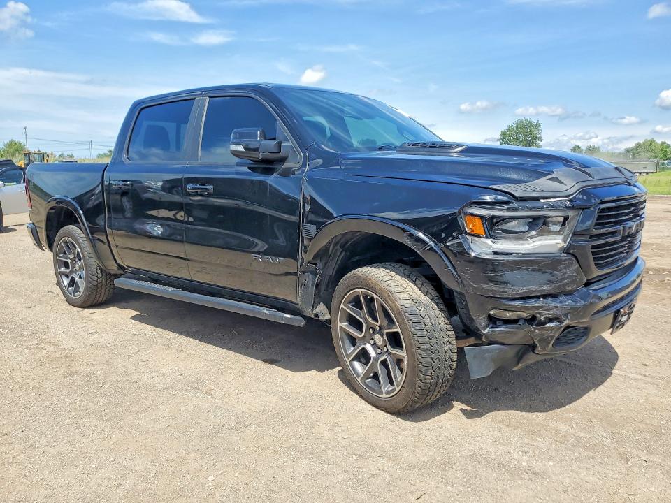 Продажа на аукционе авто 2019 Ram 1500, vin: 1C6SRFJT5KN883679, номер лота: 56615076