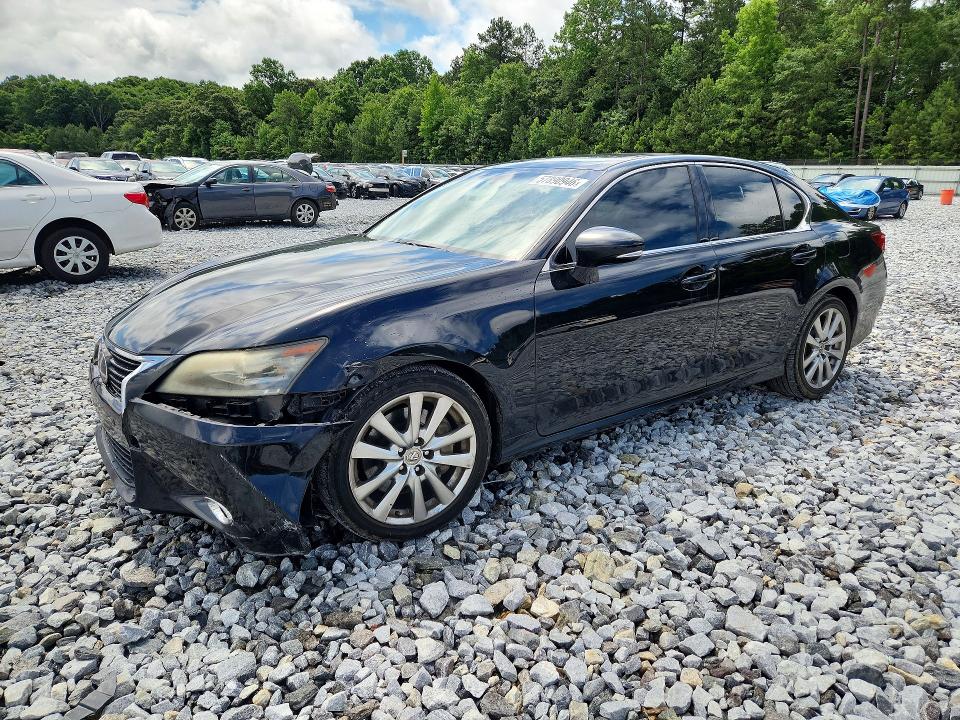 Aukcja sprzedaży 2013 Lexus Gs, vin: JTHBE1BL0D5028623, numer aukcji: 57890946