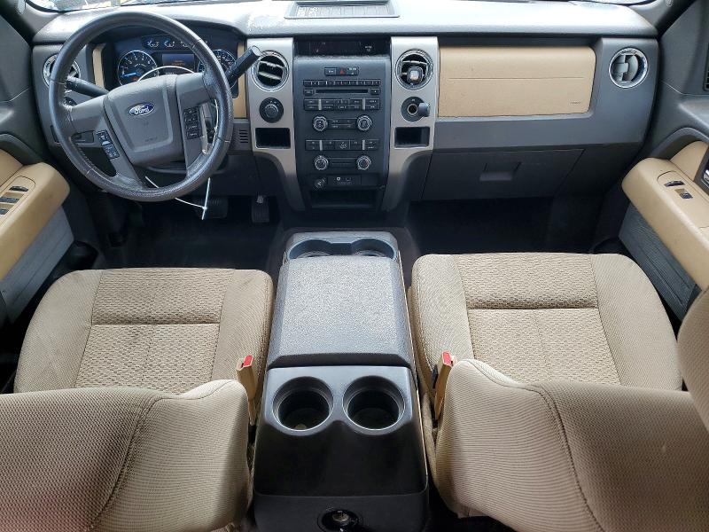 Aukcja sprzedaży 2012 Ford F150, vin: 1FTFW1EF0CFB88323, numer aukcji: 56857906